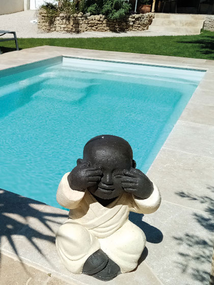 mini piscine à coque grésivaudan