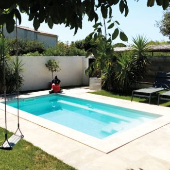 mini piscine à coque grésivaudan